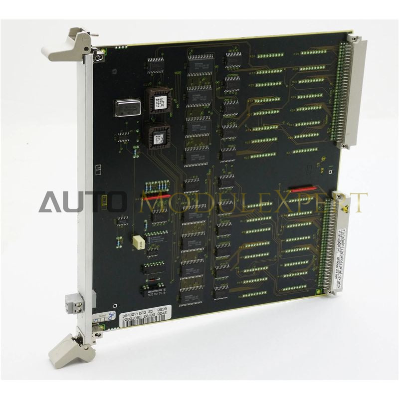 Memory Module for Distributed Control Systems 6DD1611-0AG0 Siemens