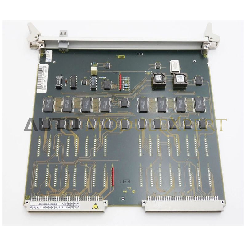 Memory Module for Distributed Control Systems 6DD1611-0AG0 Siemens
