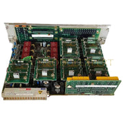 PLC Digital Module for Industrial Automation Siemens 6DD1681-0CB2