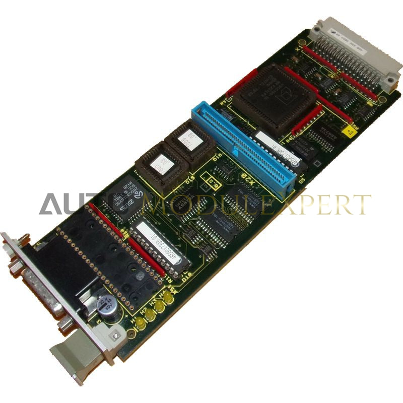 6DD1688-0AD0 Siemens Communication Submodule