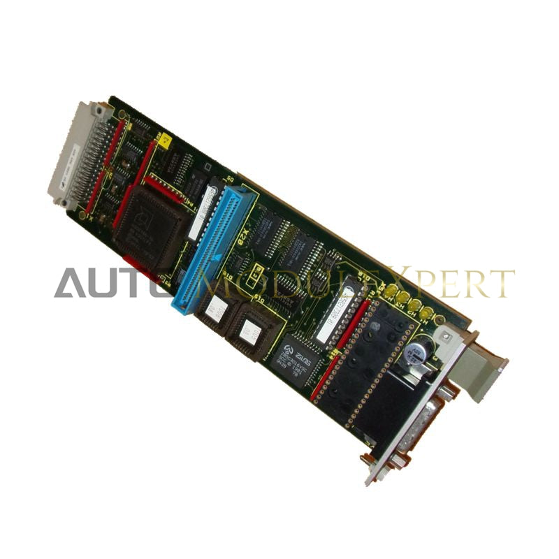 6DD1688-0AD0 Siemens Communication Submodule
