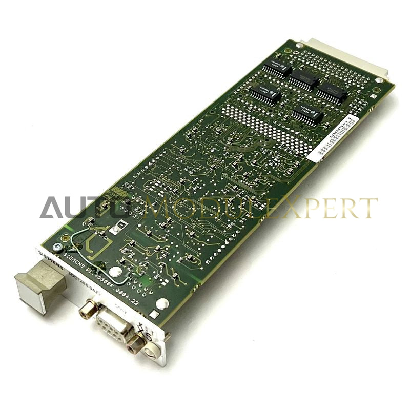 Siemens 6DD1688-0AE2 Industrial Interface Module