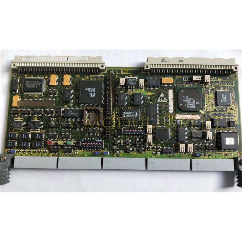 Industrial Control Board for Process Automation Siemens 6DD1842-0AA0