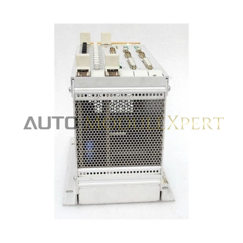 6DD2920-0AH0 Siemens Signal Amplifier Module