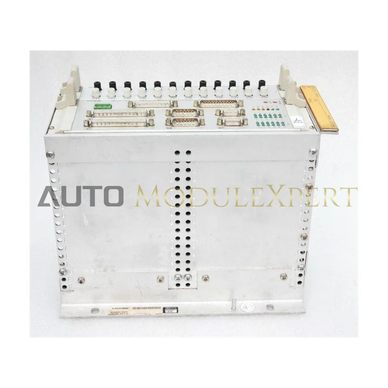 6DD2920-0AH0 Siemens Signal Amplifier Module