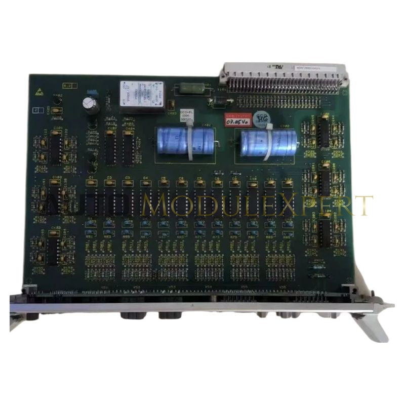 Communication Motherboard for SIMADYN D Systems 6DD2920-0AV3 Siemens