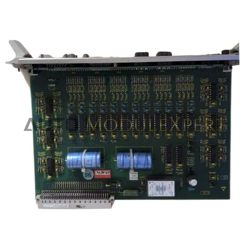 Communication Motherboard for SIMADYN D Systems 6DD2920-0AV3 Siemens