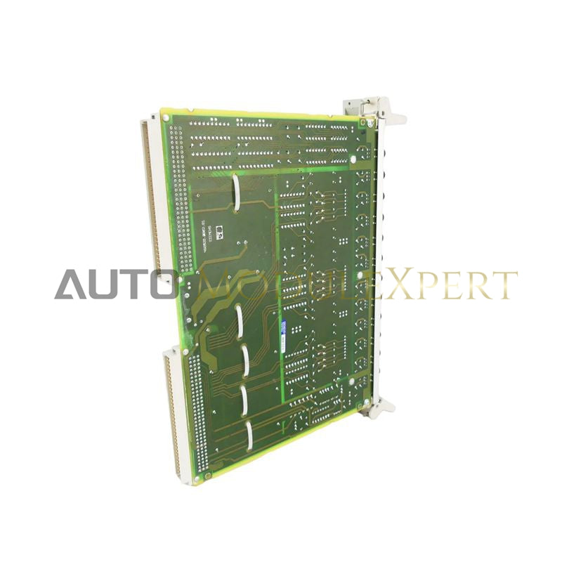 Industrial Control Circuit Board Siemens 6DD2920-0BB0