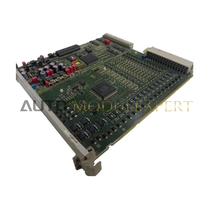 6DP1210-8BC Siemens Digital Input Module for SIMADYN D Systems