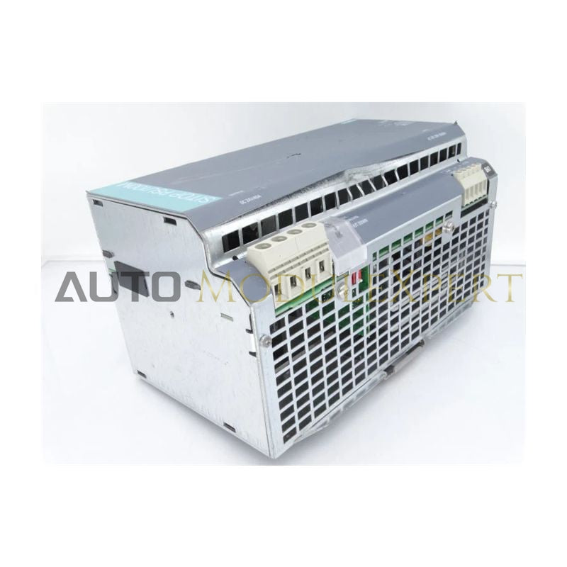 Power Supply Module Siemens 6EP1337‑3BA00