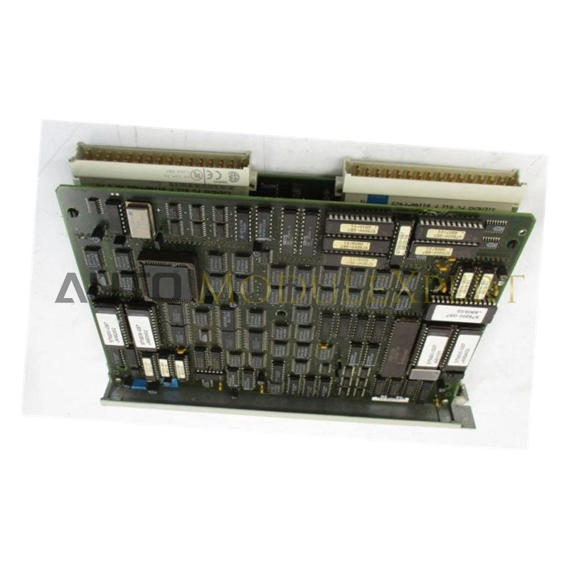 Siemens 6ES5928-3UA12 PLC CPU Module for Industrial Automation