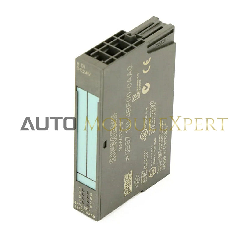 6ES7131-4BF00-0AA0 | Módulo de entrada digital Siemens SIMATIC DP