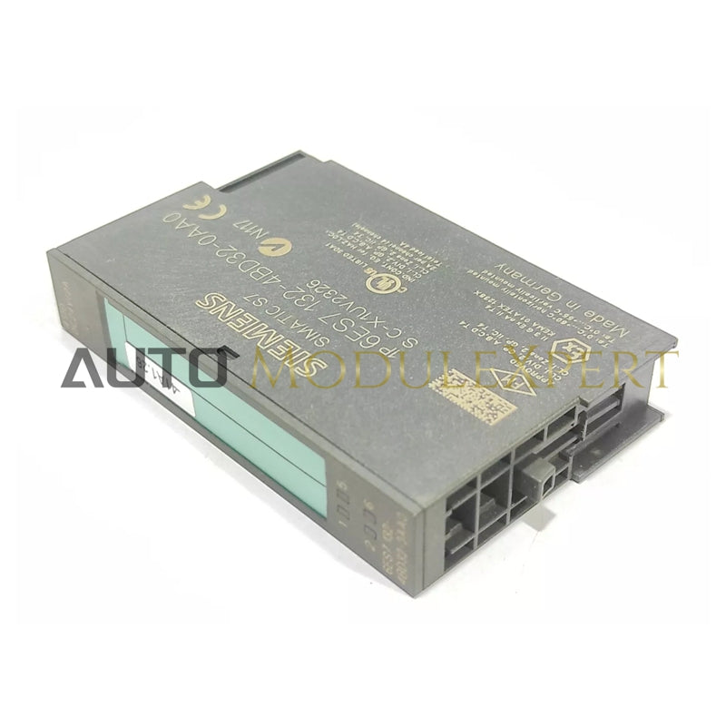 6ES7132-4BD32-0AA0 | 5 Modul Elektronik Untuk ET 200S Siemens