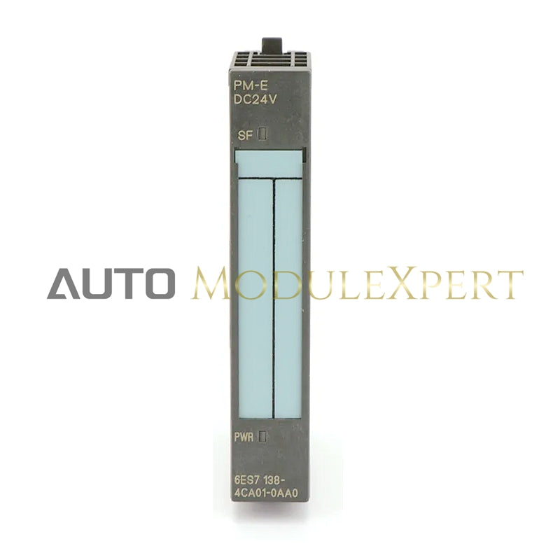 6ES7138-4CA01-0AA0 | Siemens | SIMATIC DP Power Module