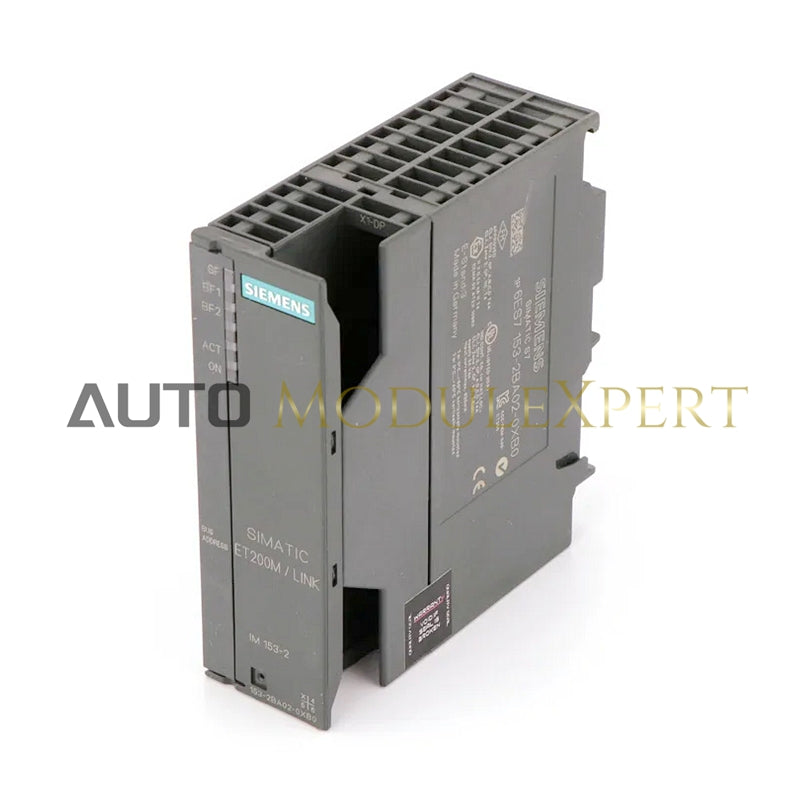 Siemens | 6ES7153-2BA02-0XB0 | Interface SIMATIC DP, ET 200M