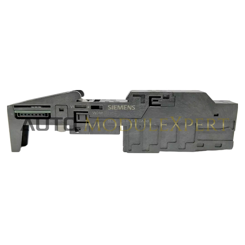 6ES7193-4CA40-0AA0 | Módulo Terminal Universal Siemens SIMATIC DP