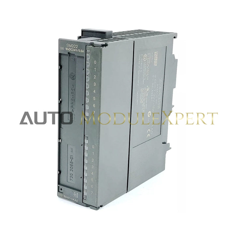 Siemens 6ES7322-1BH01-0AA0 Salida Digital