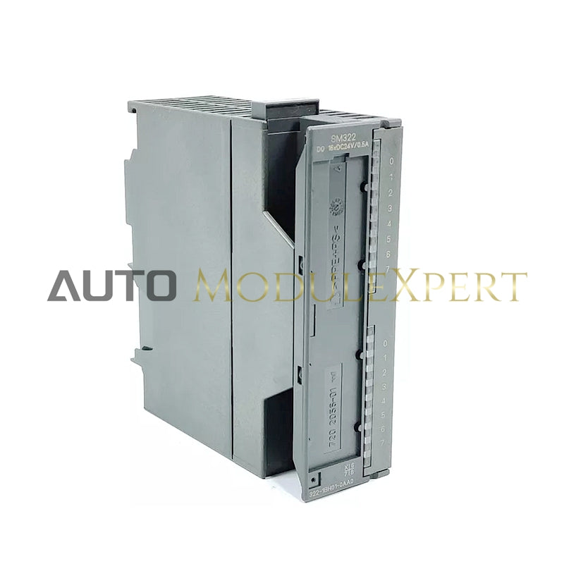 Siemens 6ES7322-1BH01-0AA0 Salida Digital