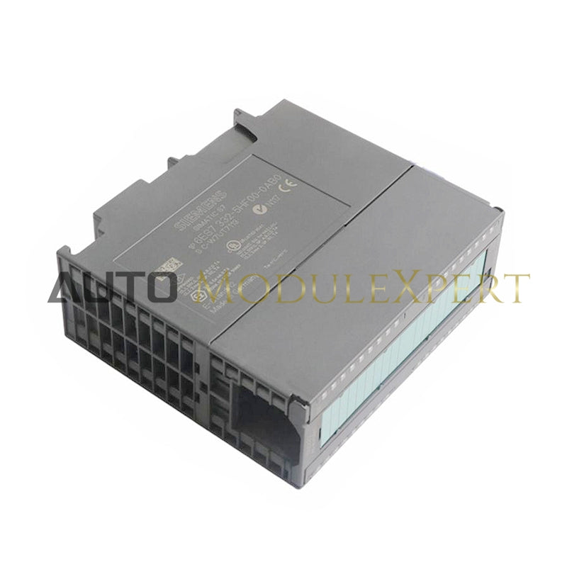 6ES7332-5HF00-0AB0 Siemens Аналоговый выход