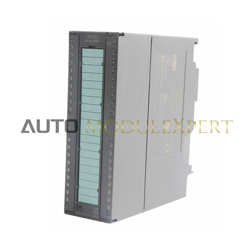 6ES7332-5HF00-0AB0 Siemens Аналоговый выход