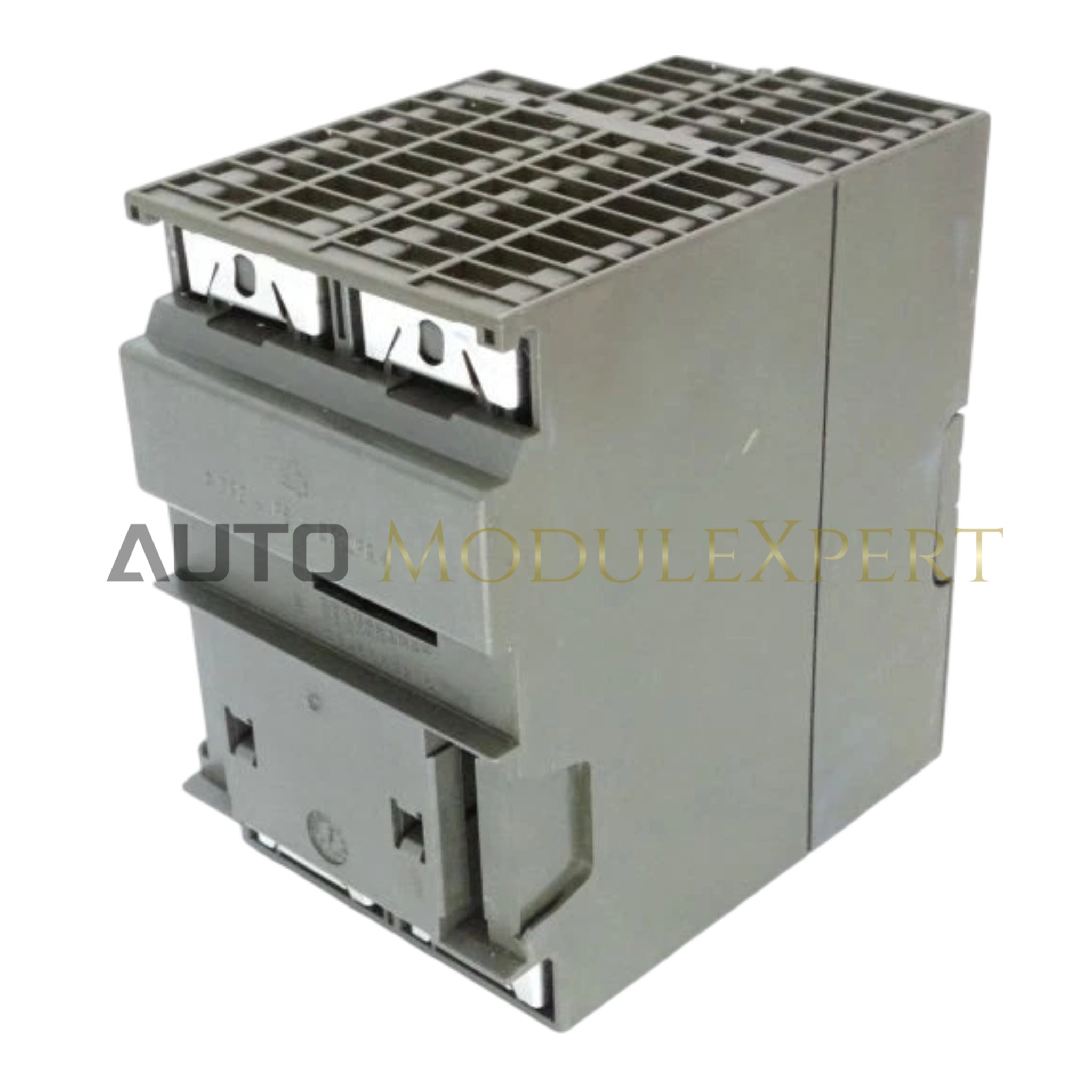 GE 6ES7361-3CA01-0AA0 Interface Module