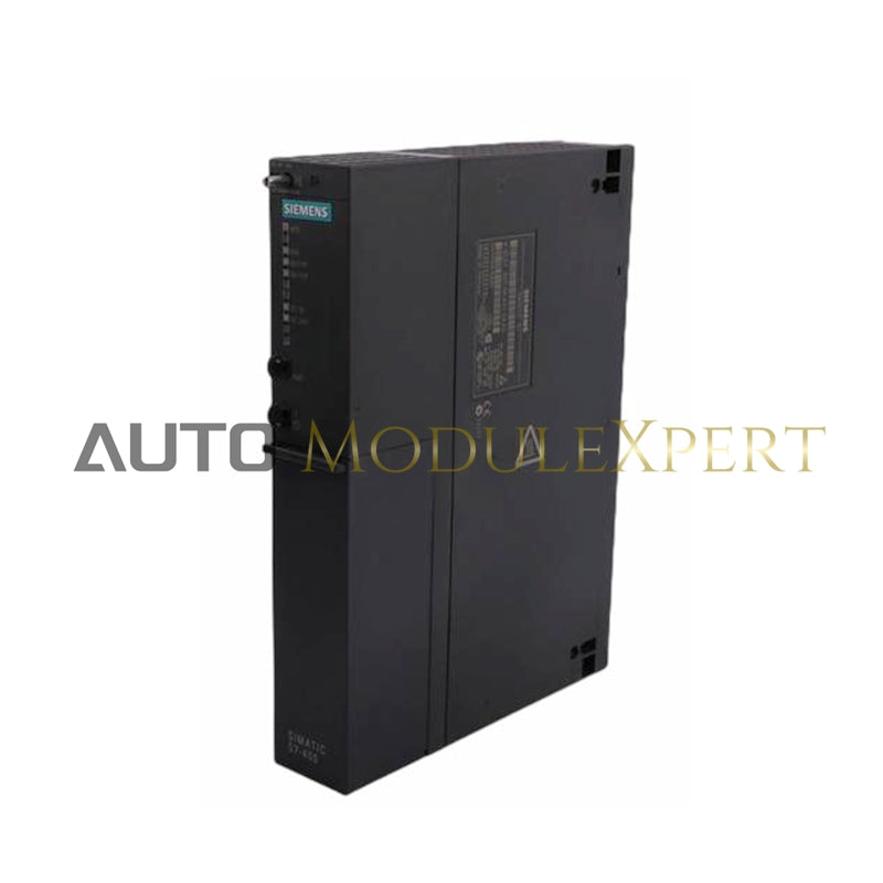 Siemens Fonte de Alimentação 6ES7407-0KA01-0AA0
