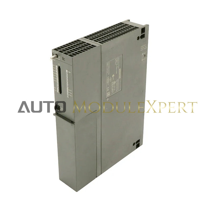 6ES7414-4HM14-0AB0 | Siemens | Prosesor SIMATIC S7-400H