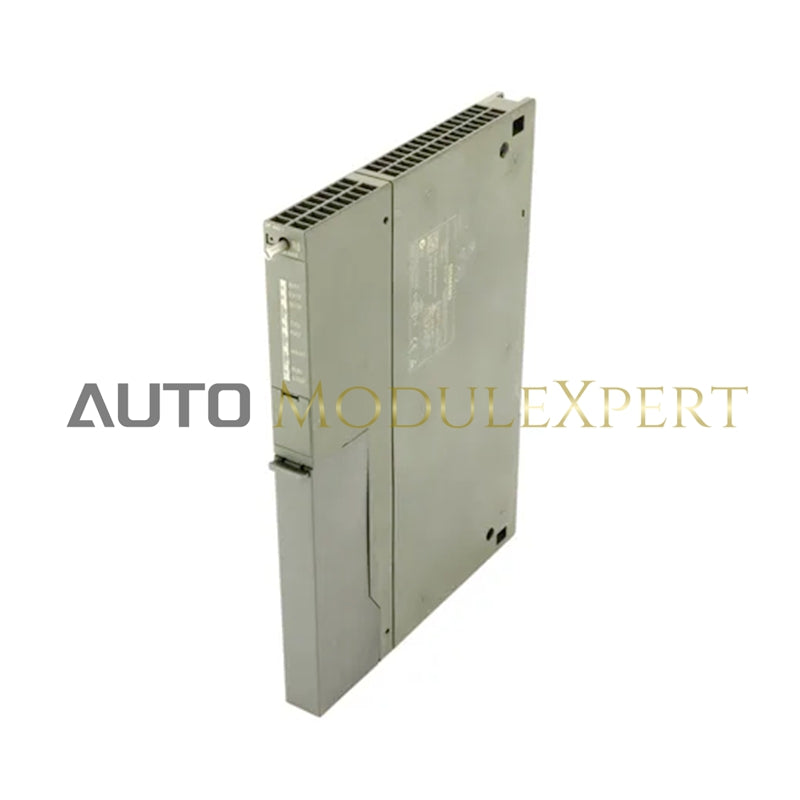 Siemens 6ES7443-1EX20-0XE0 Communication Processor