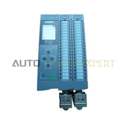 Siemens 6ES7512‑1CK01‑0AB0 Compact CPU Module