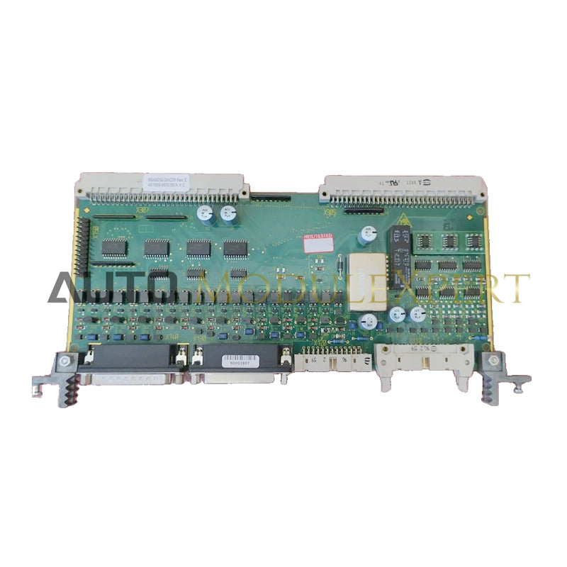 Papan Operasi Paralel Siemens 6SA8252-0AC70