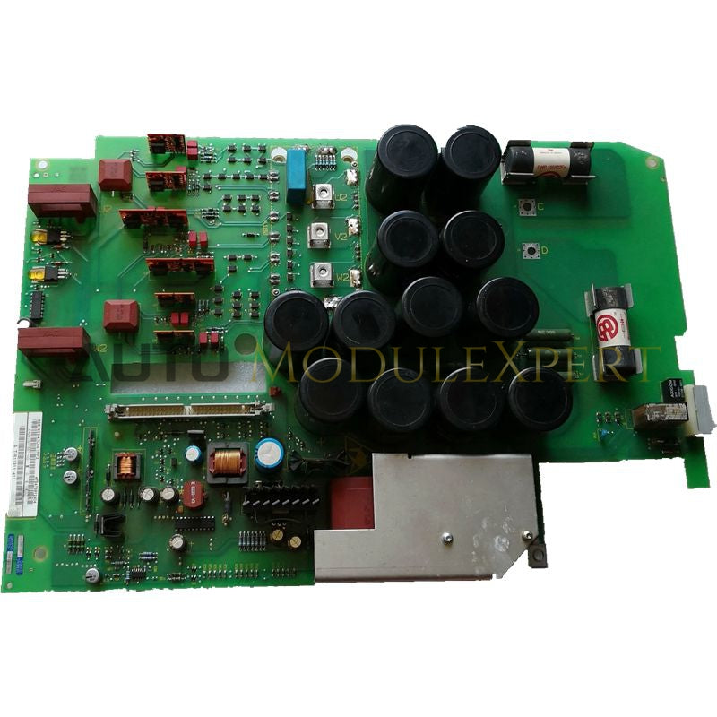 Siemens 6SE7023-4EC84-1HF3 Control Driver Module