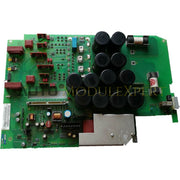 Siemens 6SE7023-4EC84-1HF3 Control Driver Module