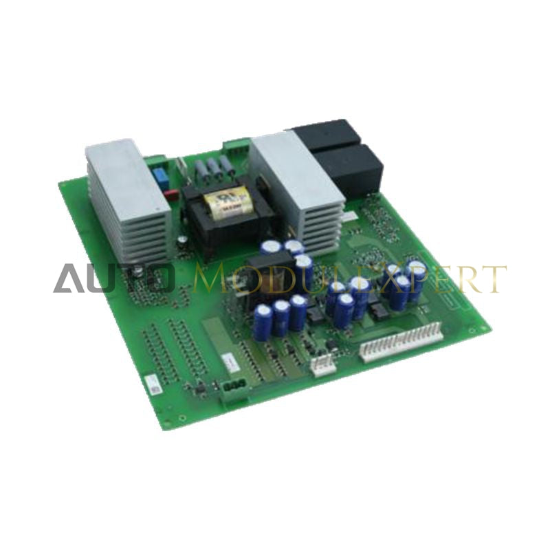 6SE7038-6GL84-1JA1 Siemens Industrial Automation Power Module