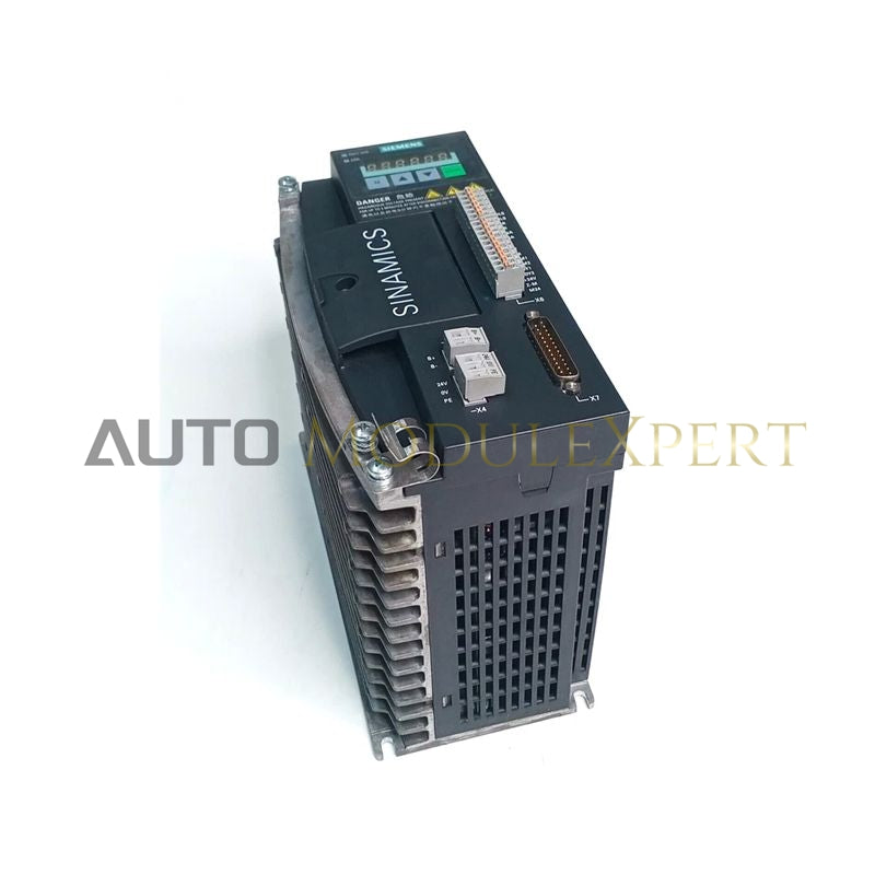 6SL3210-5CC17-0UA0 Siemens Controlled Power Module