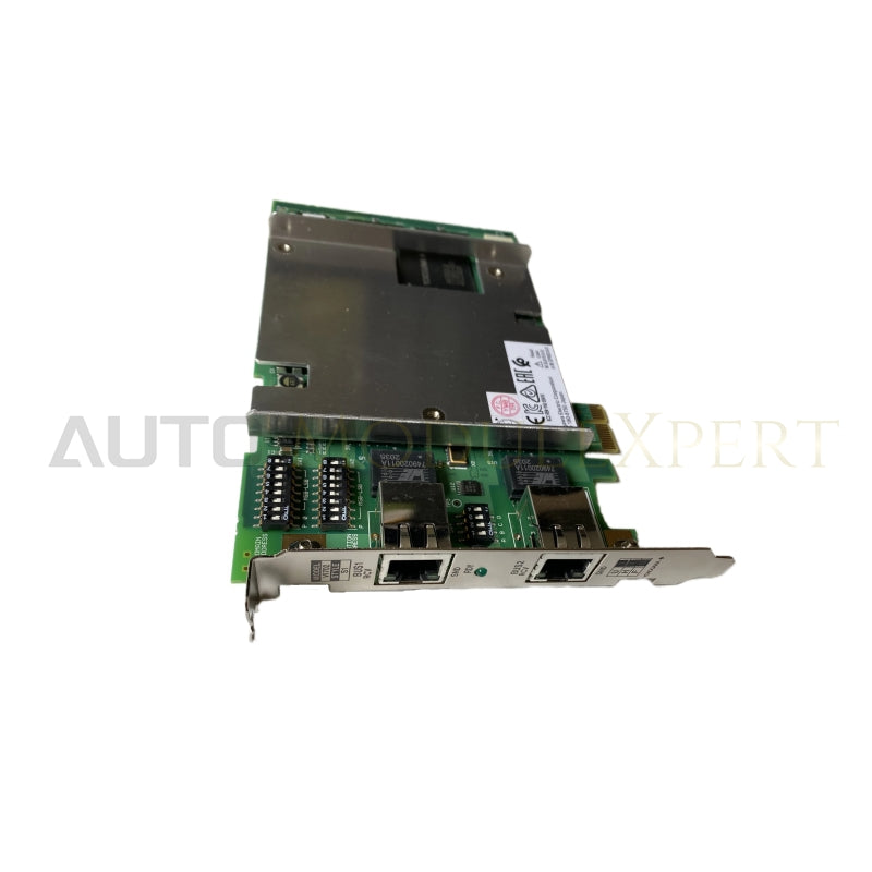 Tarjeta de interfaz Vnet/IP YOKOGAWA VI702