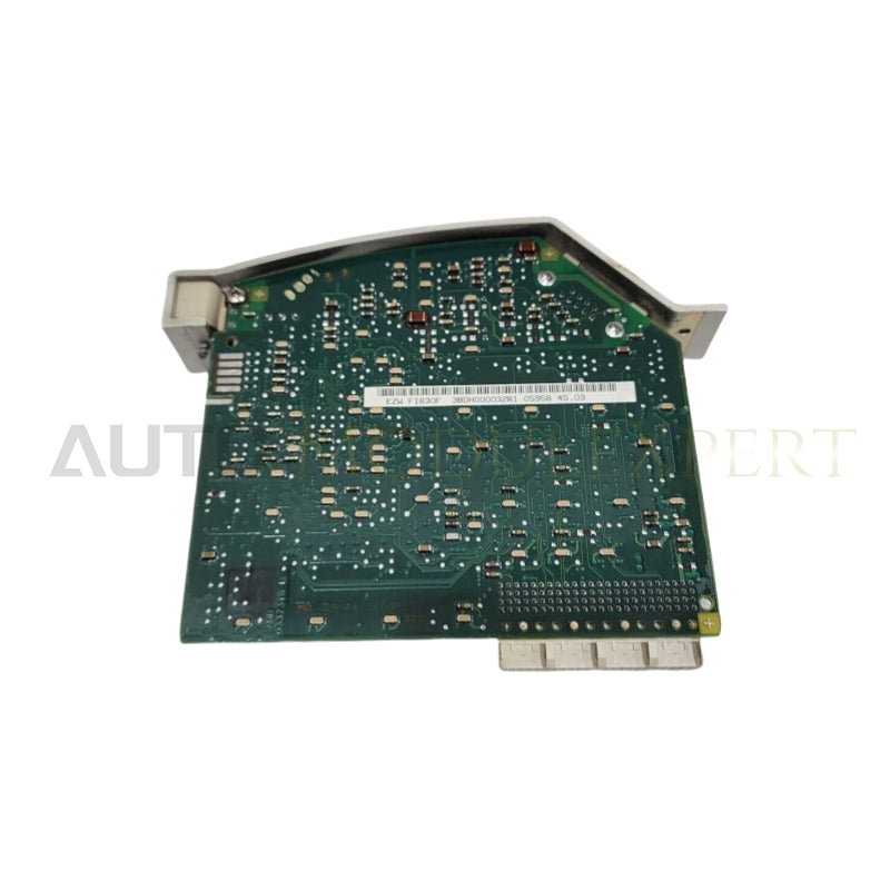 Módulo de bus de campo ABB FI830F 3BDH000032R1 PROFIBUS-DP