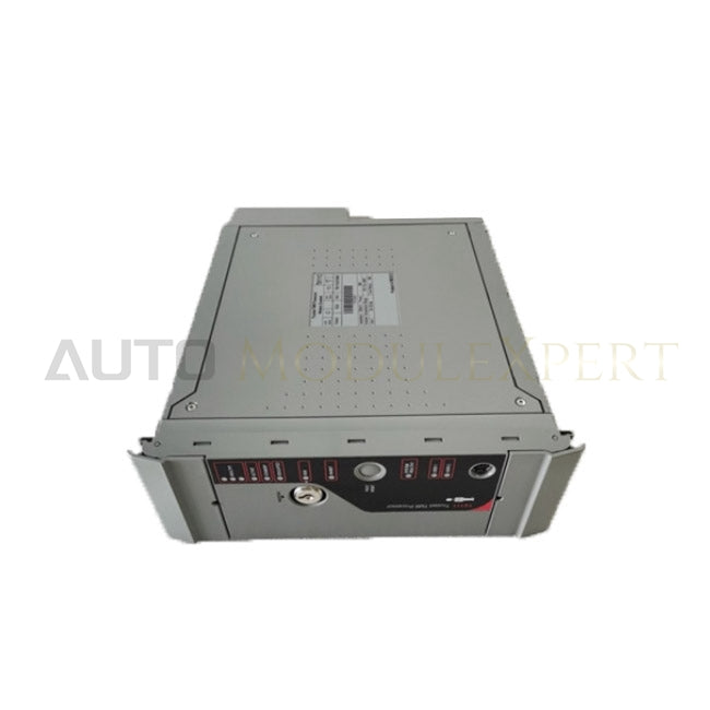 وحدة مراقبة السرعة ICS TRIPLEX T8442