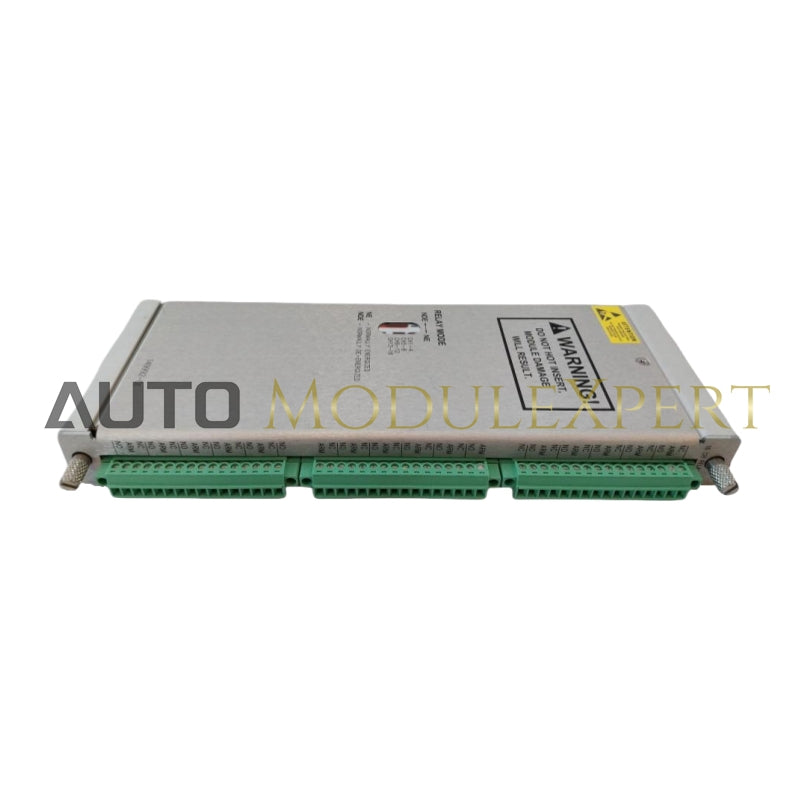 BENTLY NEVADA 3500/33 149992-01 Modul Output Relay 16-Kanal