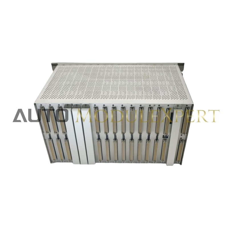 Rak Sistem BENTLY NEVADA 3500/05-02-04-00-00-00