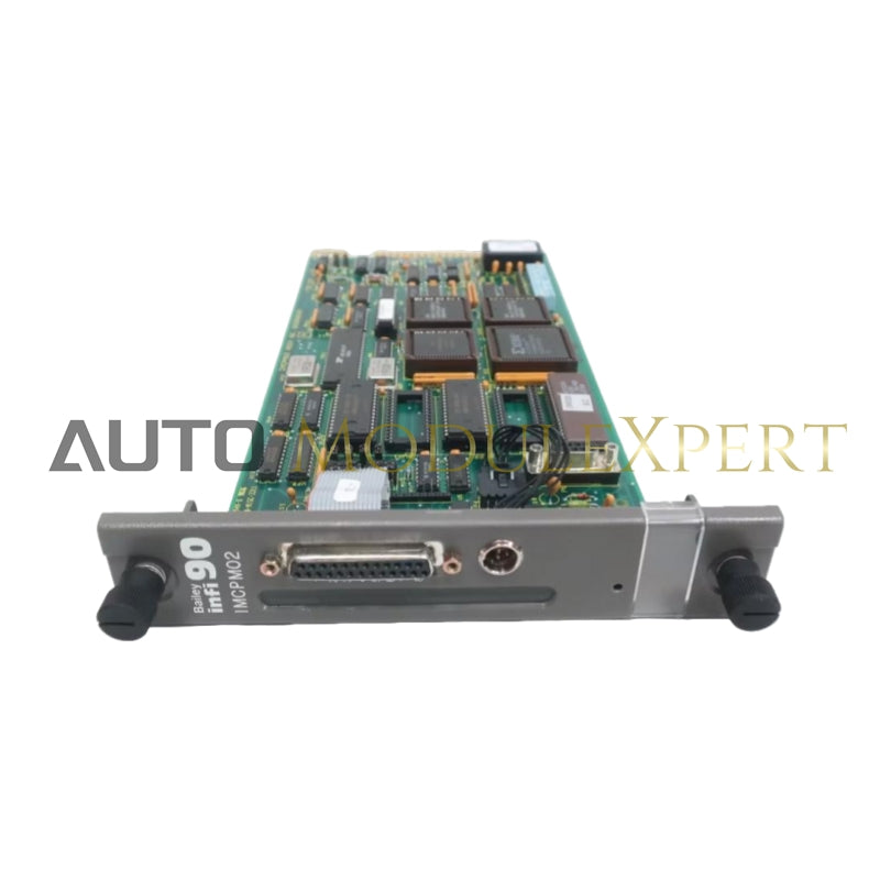 ABB IMCPM02 Communication Port Module
