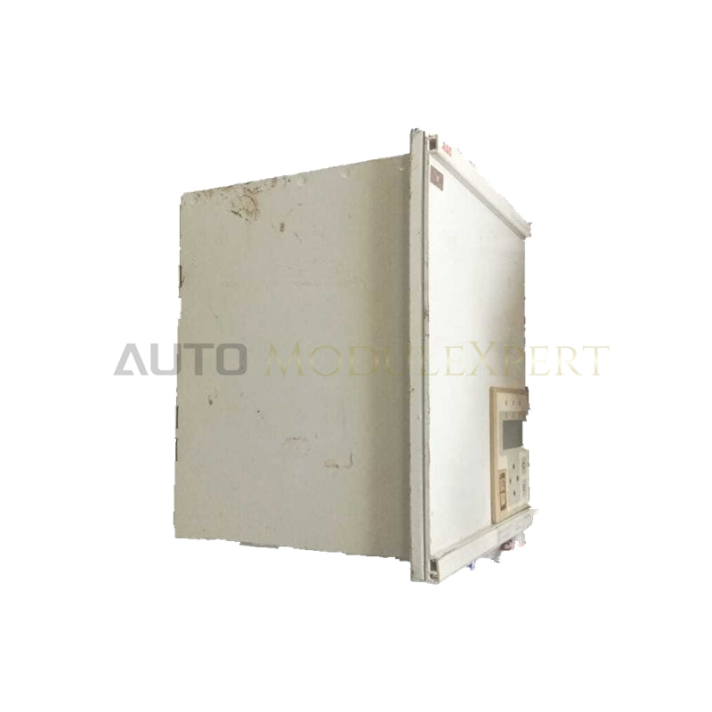 مرحّل المسافة ABB REL511-C2 1MRK004492-BB ProtectIT