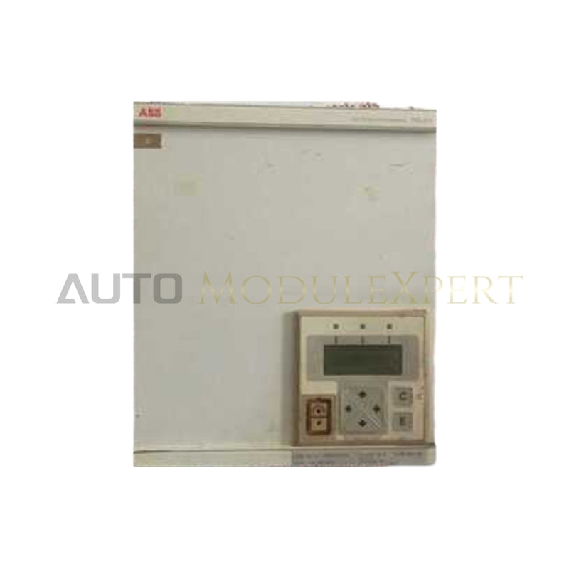 مرحّل المسافة ABB REL511-C2 1MRK004492-BB ProtectIT