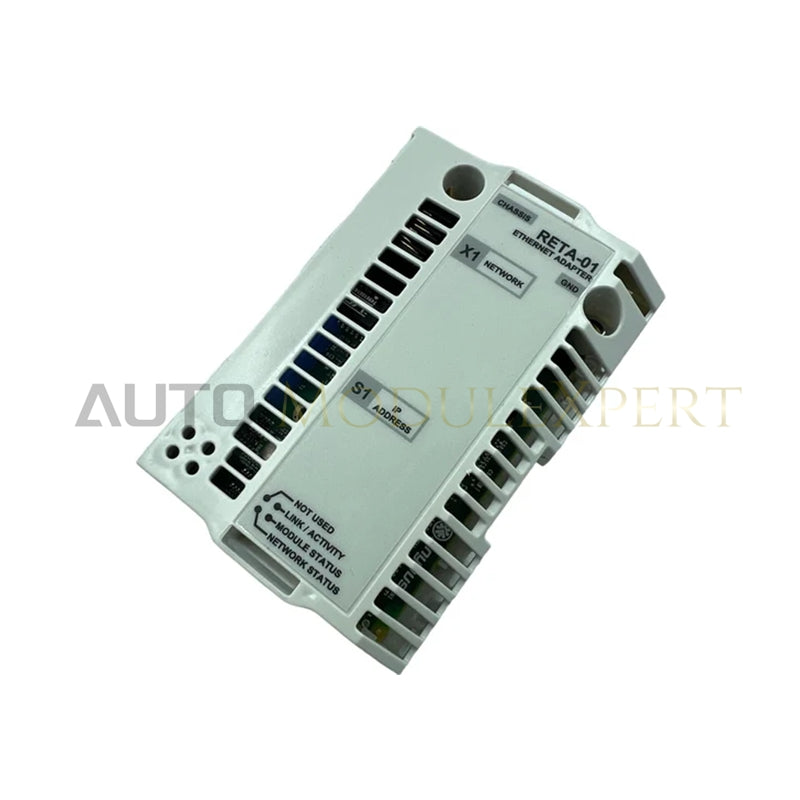 ABB RETA-01-KIT RETA-01 eterneto pavaros adapteris