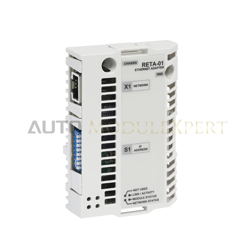 ABB RETA-01-KIT Ethernet adapter za pogon RETA-01