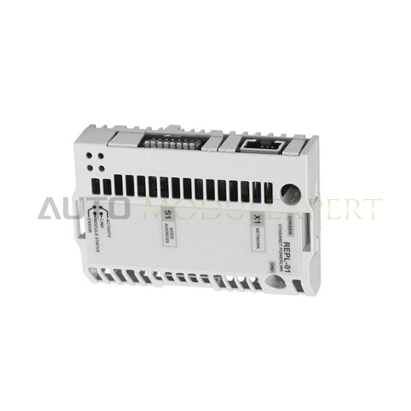 Modul adaptera pogona Ethernet POWERLINK | ABB REPL-01