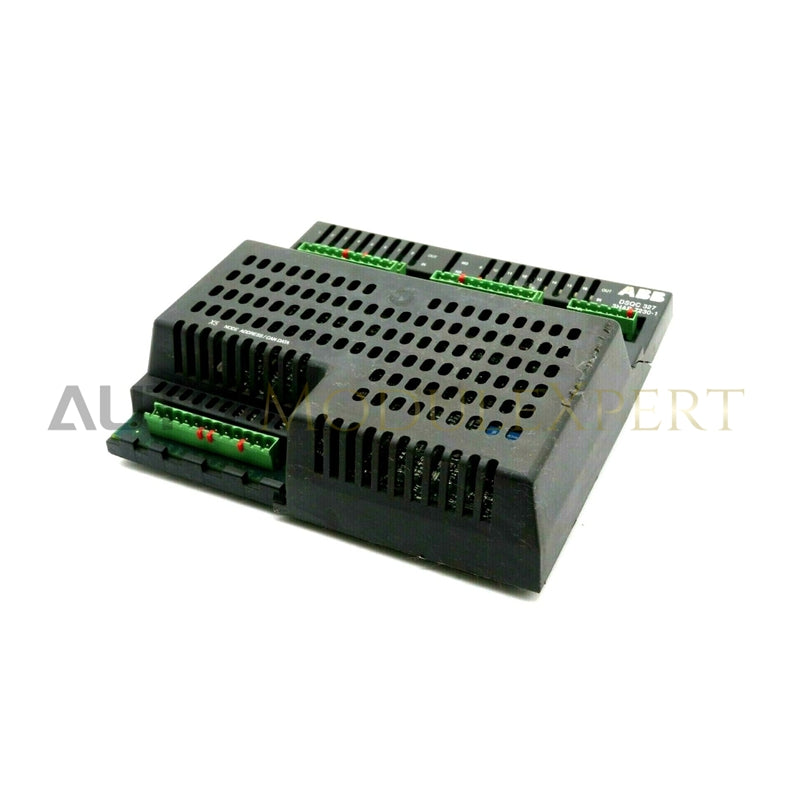ABB DSQC327 AD Combi I/O Module 3HAC17971-1/05