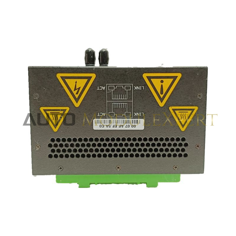 708FX2-ST N-Tron Industrial Ethernet Switch