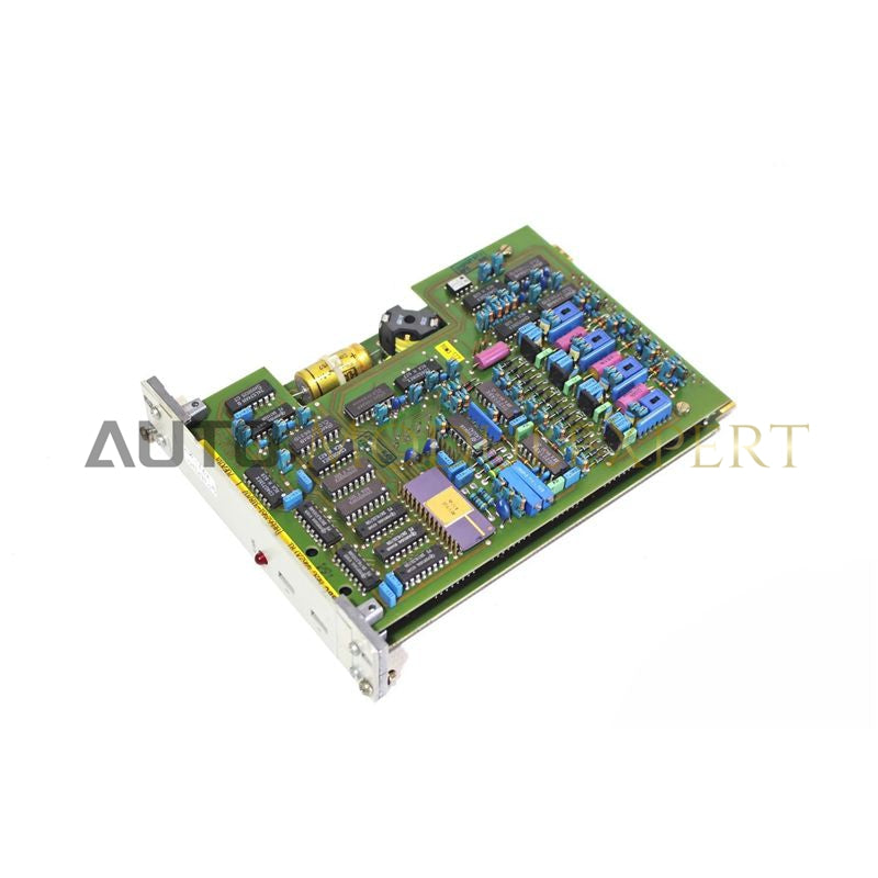 ABB 70EA01a-E | Module d'entrée 4-20mA 0-10V | Procontrol P14