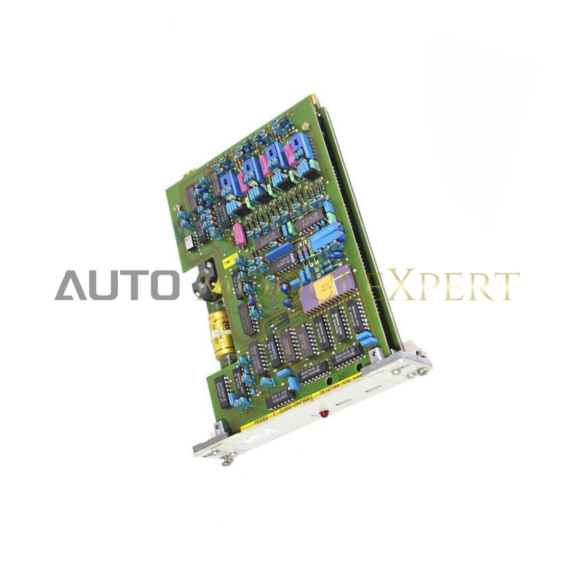 Analog Input Module ABB 70EA01a-E