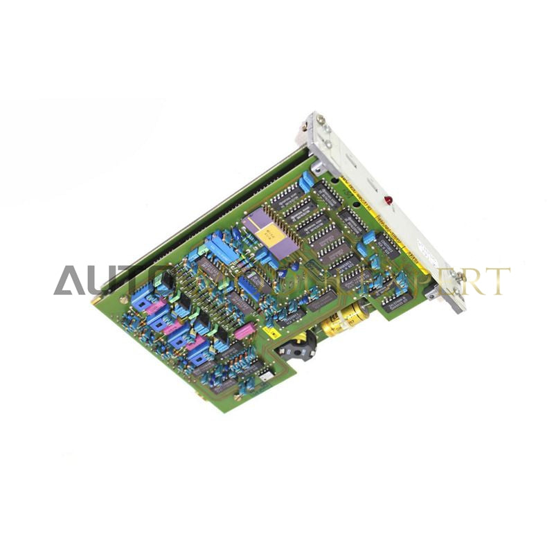 Analog Input Module ABB 70EA01a-E